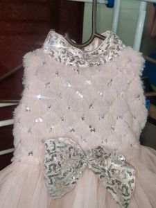 2 Years Baby Frock,