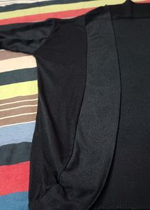 Black Shrug