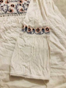 White Midi