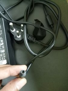 DELL LAPTOP  65W ORIGINAL NEW CHARGER
