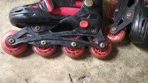 Inline Skates For Boys And Girls