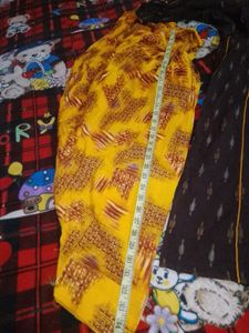 Anarkali With Salwar