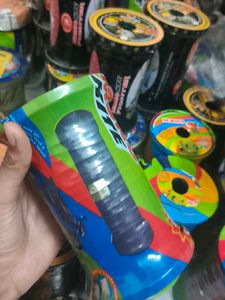 Mono Kite Fighter cobra Go India Black