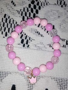 Princess Charm Bracelet