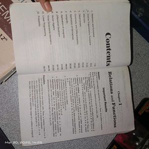 12th Ncert Solution Textbook