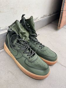 Nike airfoce 1 Long