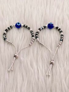 Pure Silver Kids Najariya