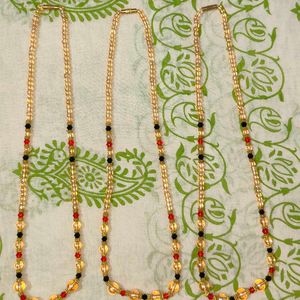 beaded Mala Or Chain
