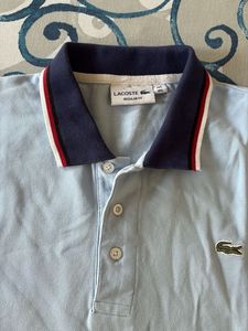 Lacoste Polo Shirt