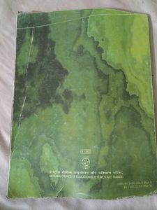 Class XI Chemistry Textbook - Part 1