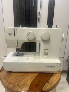 Merritt Sewing Machine