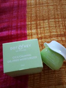 Dot And Key Skin Care Face Cream