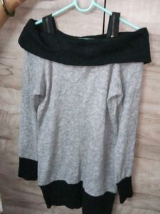 I'm Selling Pullover Sweater