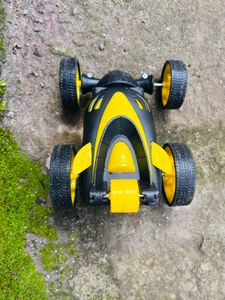 Toy Car