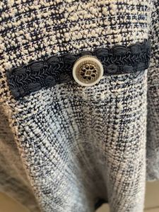Chanel Look Top N Pants