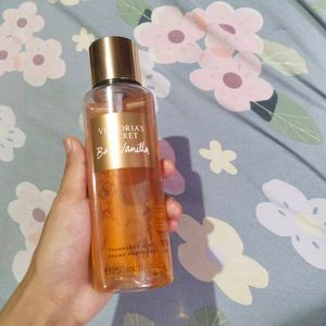 Victoria's Secret Bare Vanilla Mist