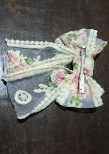 Netted Bow