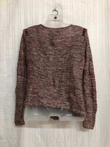GUESS Pink Stylish Top