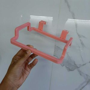 Kitchen Garbage Bag, Napkin Hanger