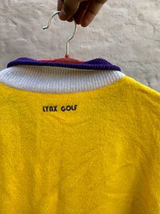 Lynx brand  Sweater orignal