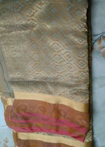 Elegant Fancy Saree