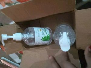 Aloevera Gel