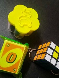Combo For Kids