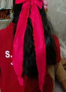 Long Bow Clip 🎀