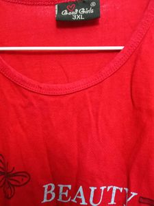 Combo Of Two Long T Shirts Best For Summers