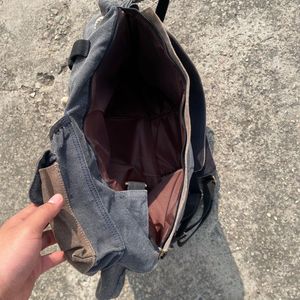 Bombay Troopers backpack