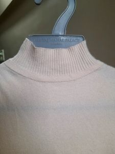 Peach Color Top For Girlas