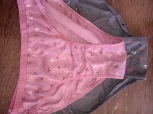 XXS Panty New Hai