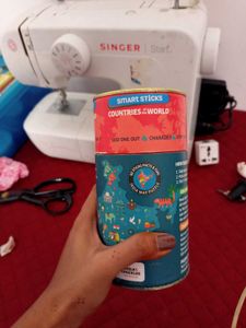 Smart Sticks Games