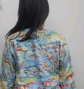 Imported  Unique Top🎀