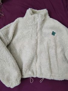 Hoodie Blazer