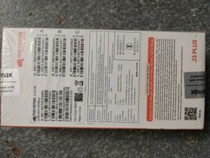 Micromax J3 Plus Feature Phone