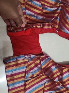 Banaras  Blouse