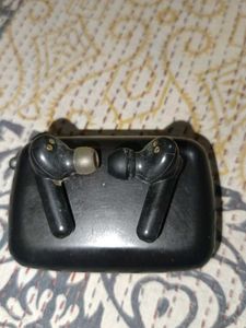 &#34;Premium Wireless Earbuds with Charging Case&#34;