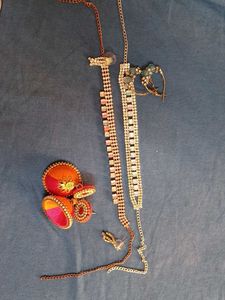 Jewellery Set