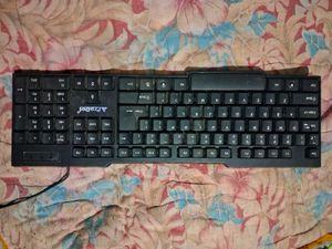 ProDot Keyboard – High-Quality &amp; Durable