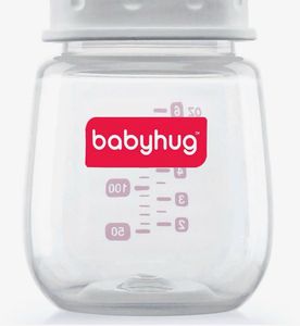 Babyhug Manual Breast Pump