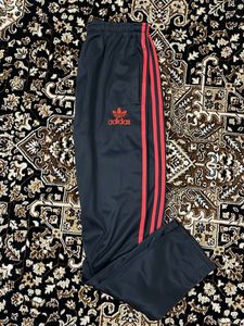 Adidas Track Pants