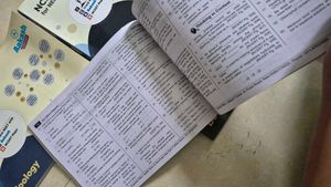 NCERT Maps for NEET
