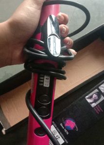 Straightner💗