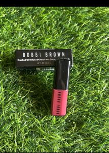 Bobbi Brown Crushed Oil Infused Gloss
