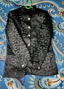 BLACK COAT 🧥