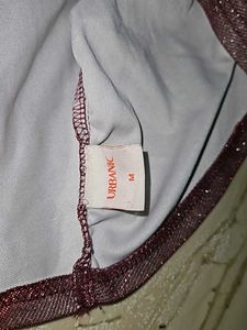 Tube Dress Partywear