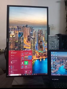 Dell Monitor - Excellent Condition