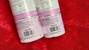 Rosemary Shampoo 1200ml