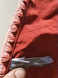 L Size Helter Neck Bralate